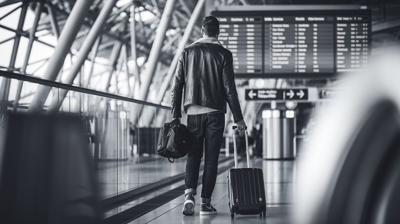 Paris Charles de Gaulle Airport Transfer to Épernon: Your Complete Guide